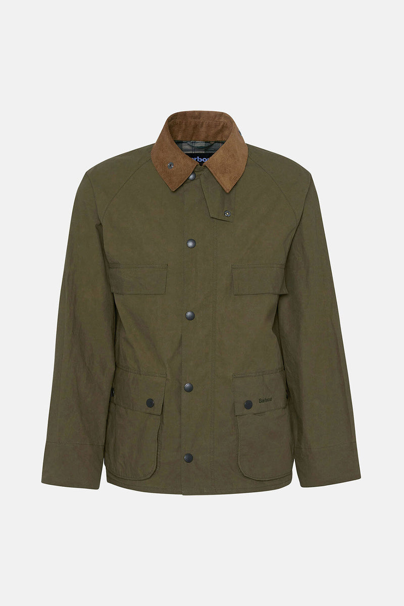 Giacca casual Sugarlump Bedale Barbour