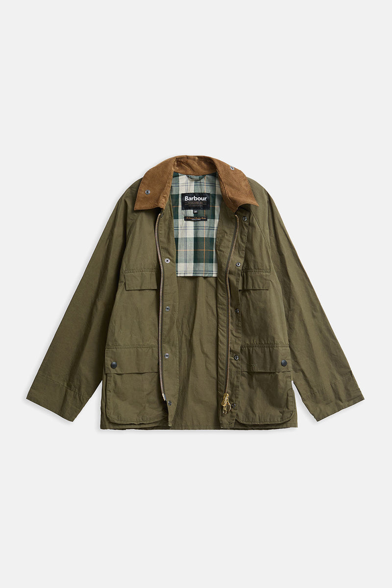 Giacca casual Sugarlump Bedale Barbour