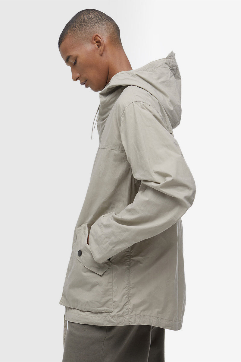 Re-Engineered Endurance Casual Jacket