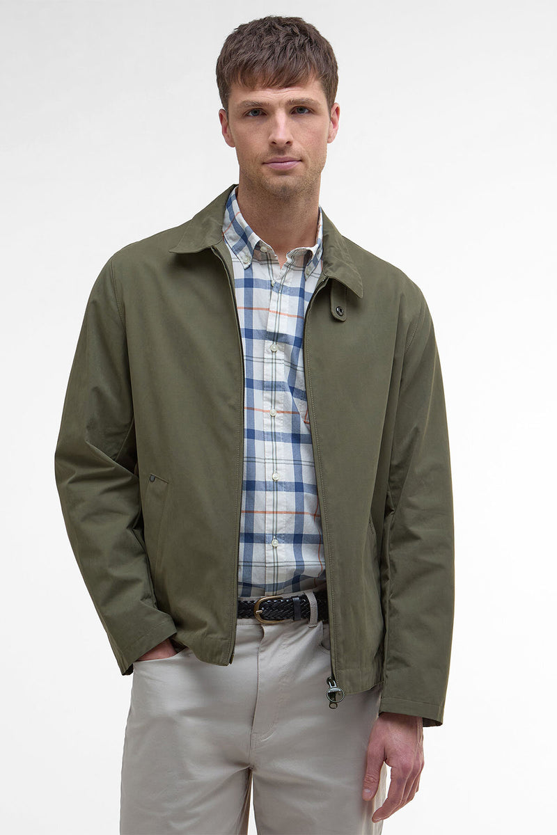 Giacca casual Fernport
