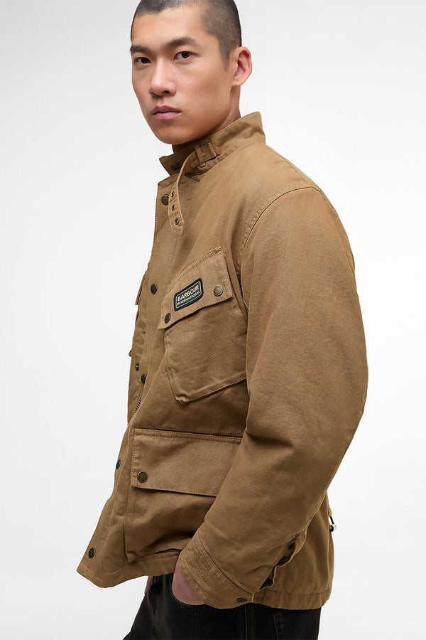 Giacca casual A7