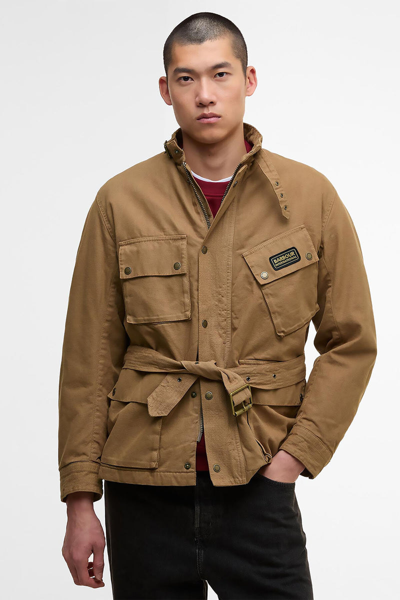 Giacca casual A7