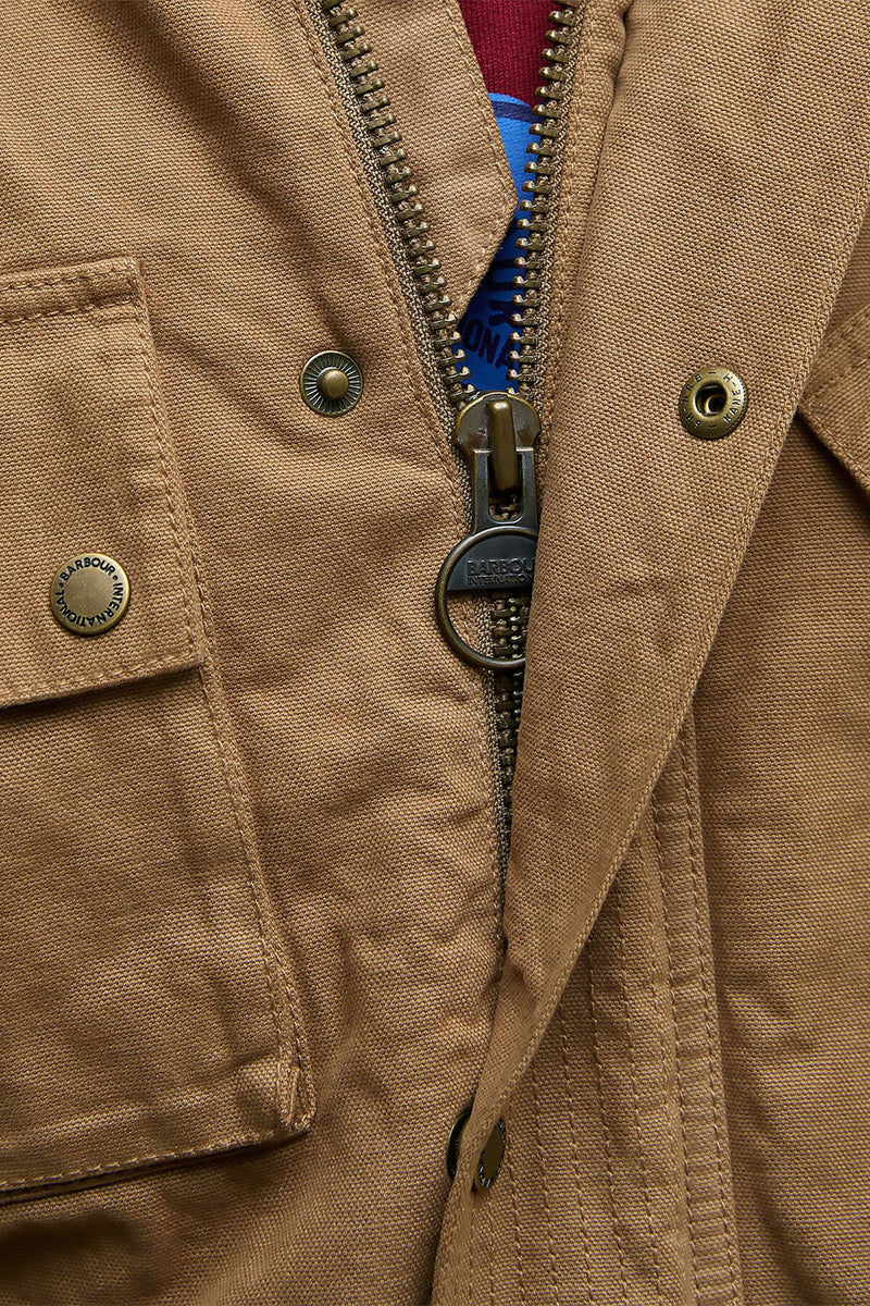 Giacca casual A7