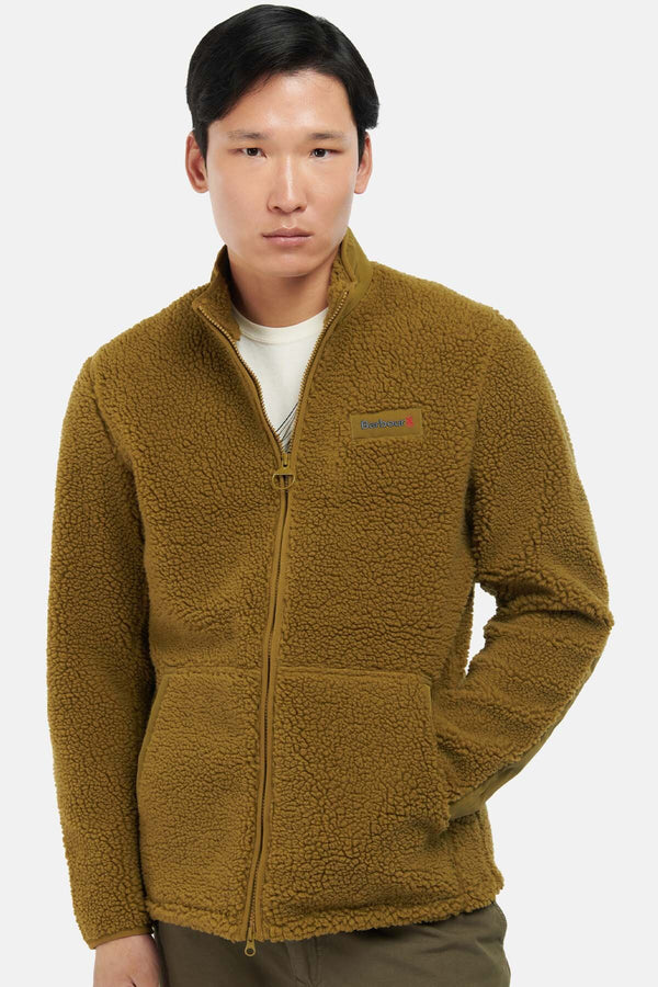 Rock Fleece