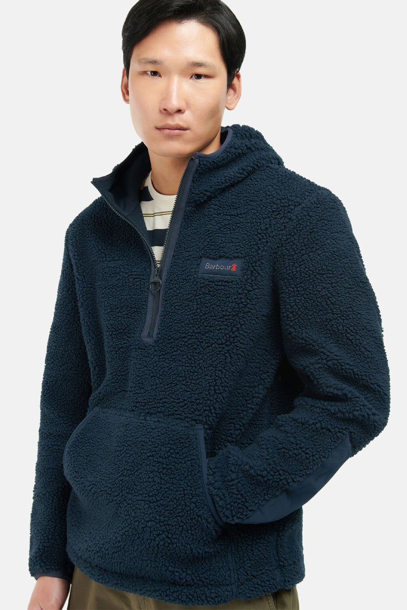 Nevis Fleece