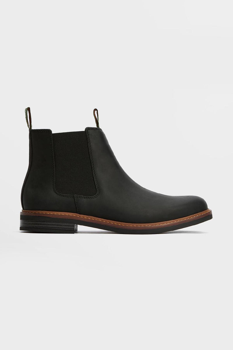 Farsley Chelsea Boots