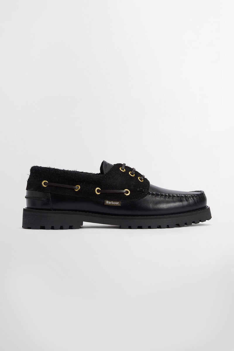 Scarpe da barca Deck