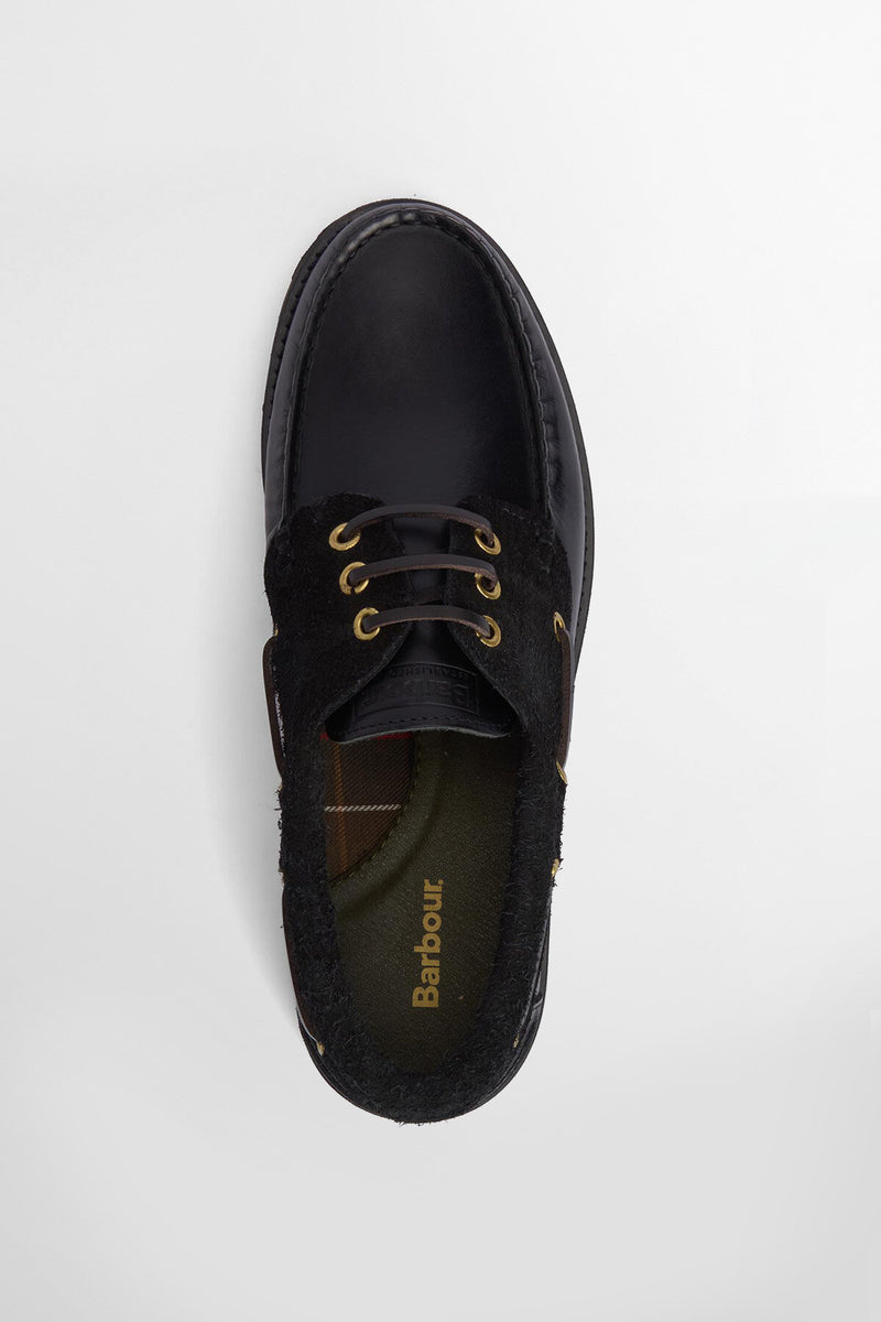 Scarpe da barca Deck