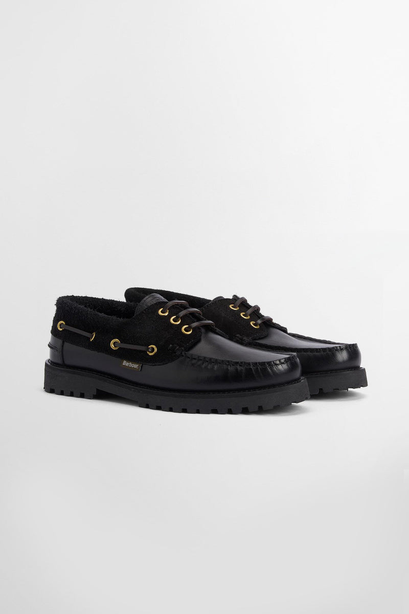 Scarpe da barca Deck