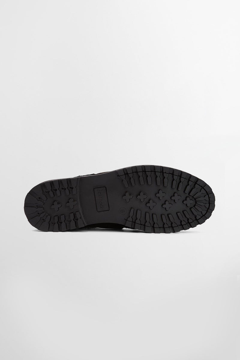 Scarpe da barca Deck