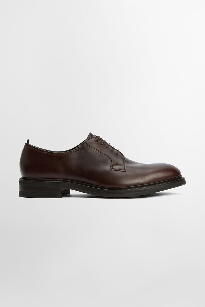 Mocassini Fernsby Barbour by Loake