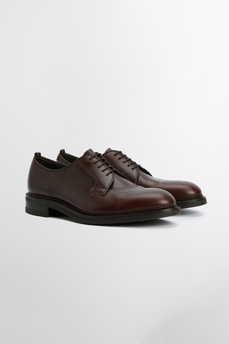 Mocassini Fernsby Barbour by Loake