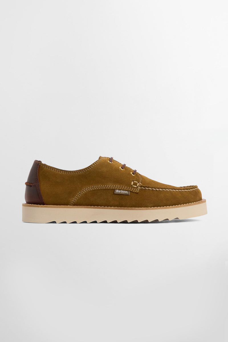 Scarpe derby Aydon