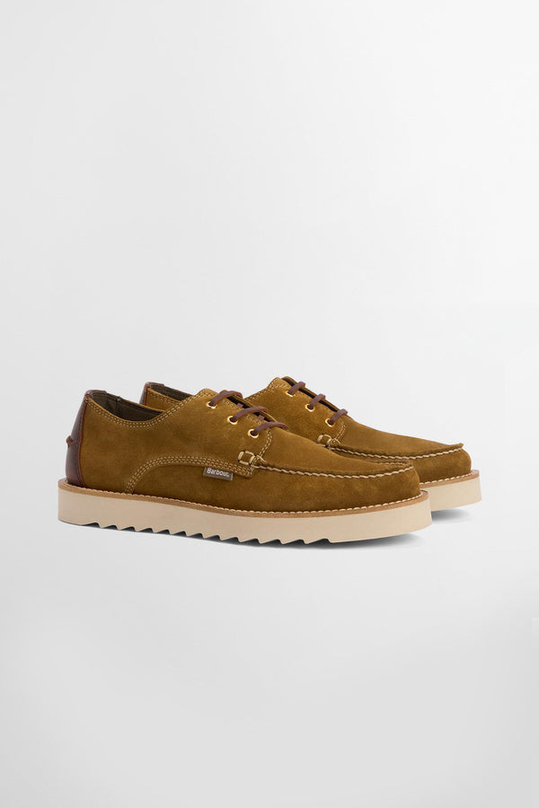 Scarpe derby Aydon