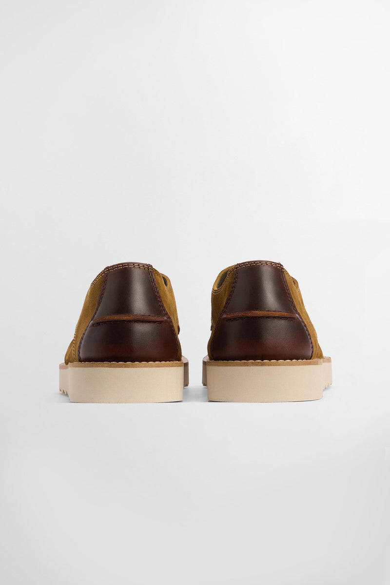 Scarpe derby Aydon