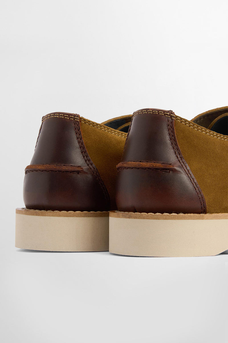 Scarpe derby Aydon