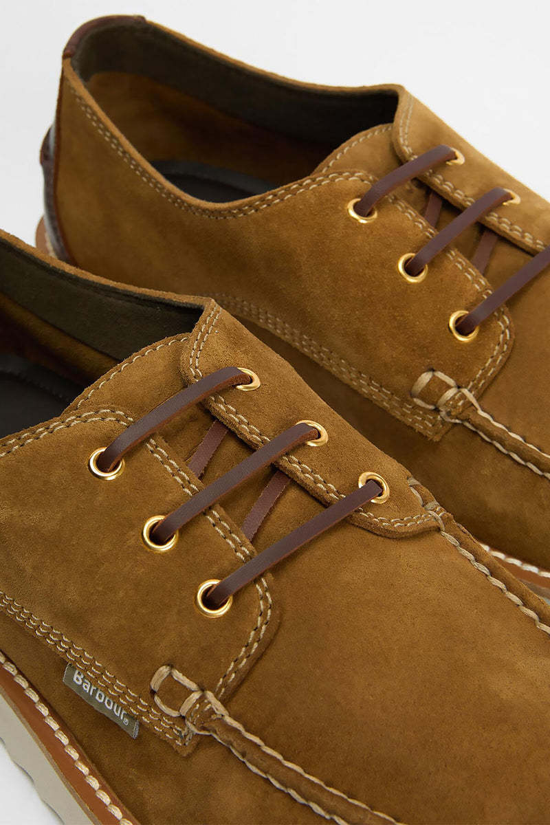 Scarpe derby Aydon