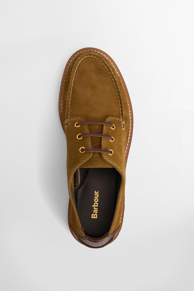 Scarpe derby Aydon