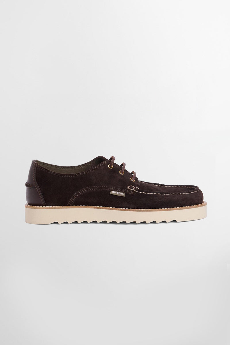 Scarpe derby Aydon