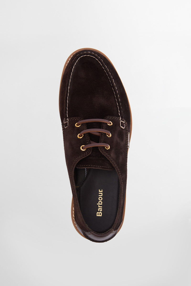 Scarpe derby Aydon