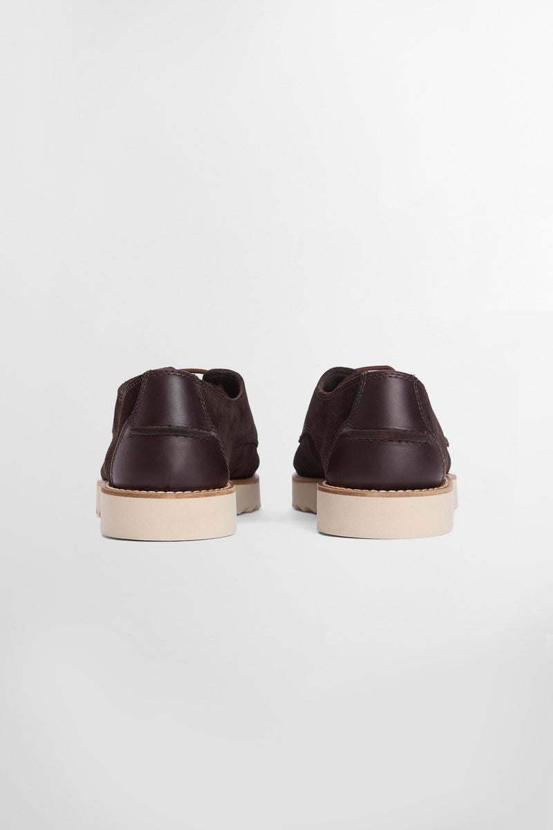 Scarpe derby Aydon