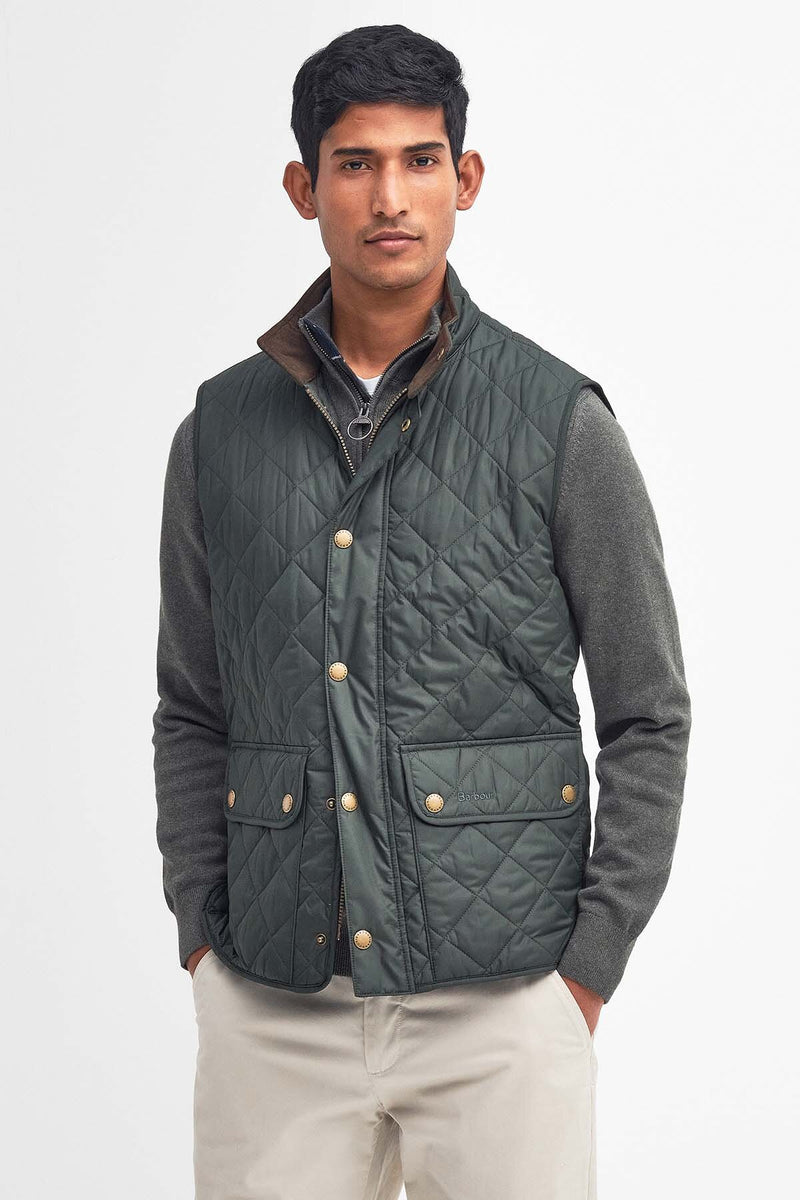 Gilet Lowerdale