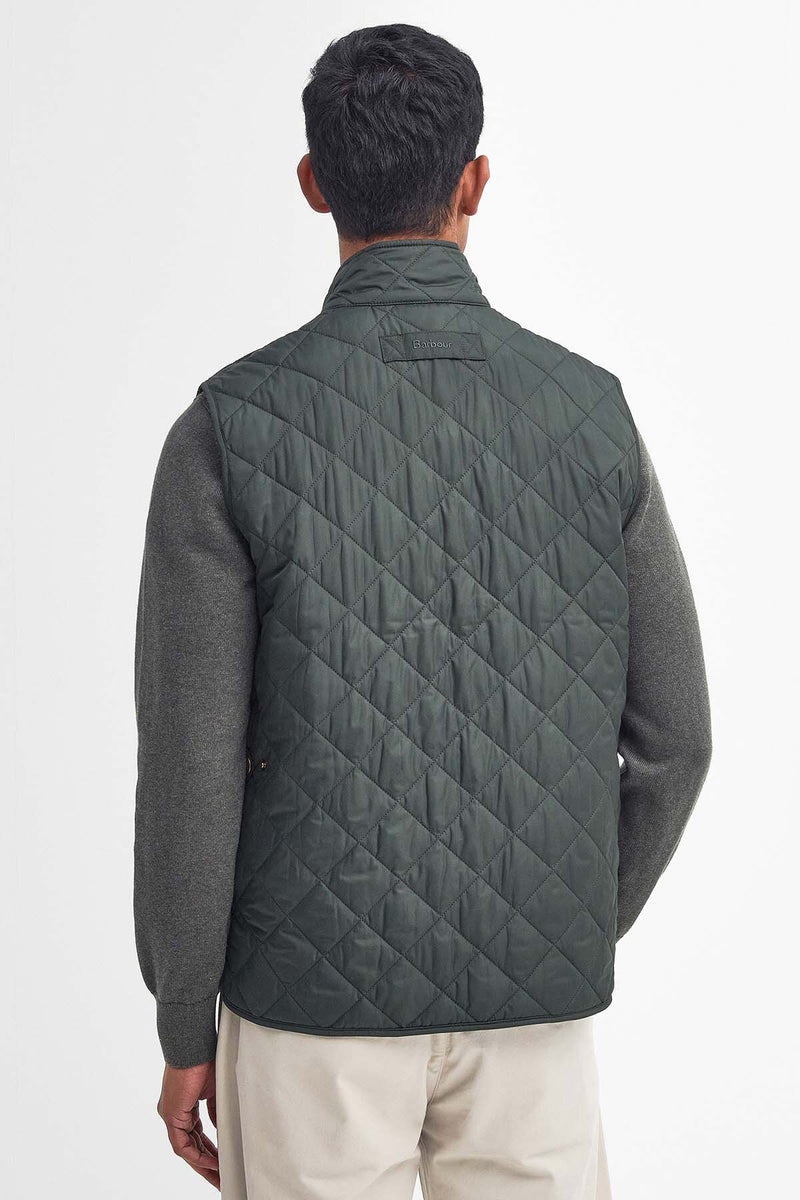 Gilet Lowerdale