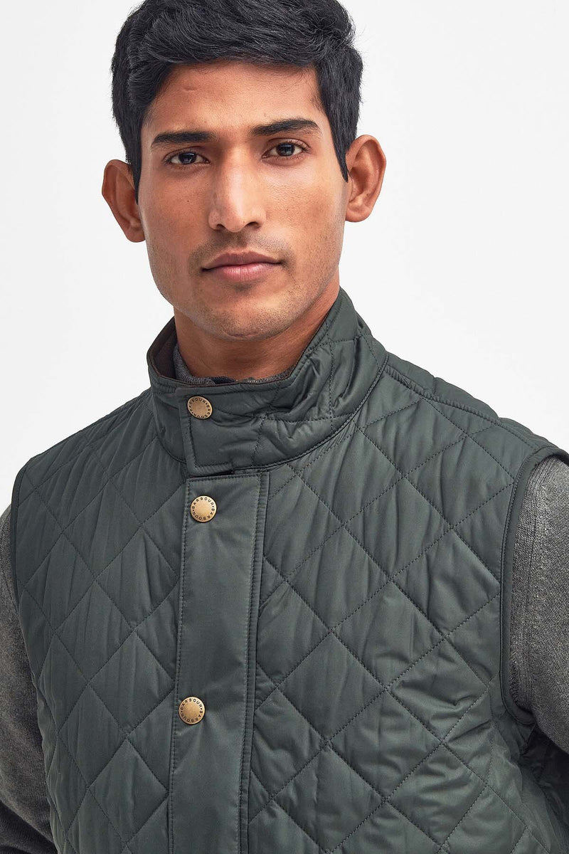 Gilet Lowerdale