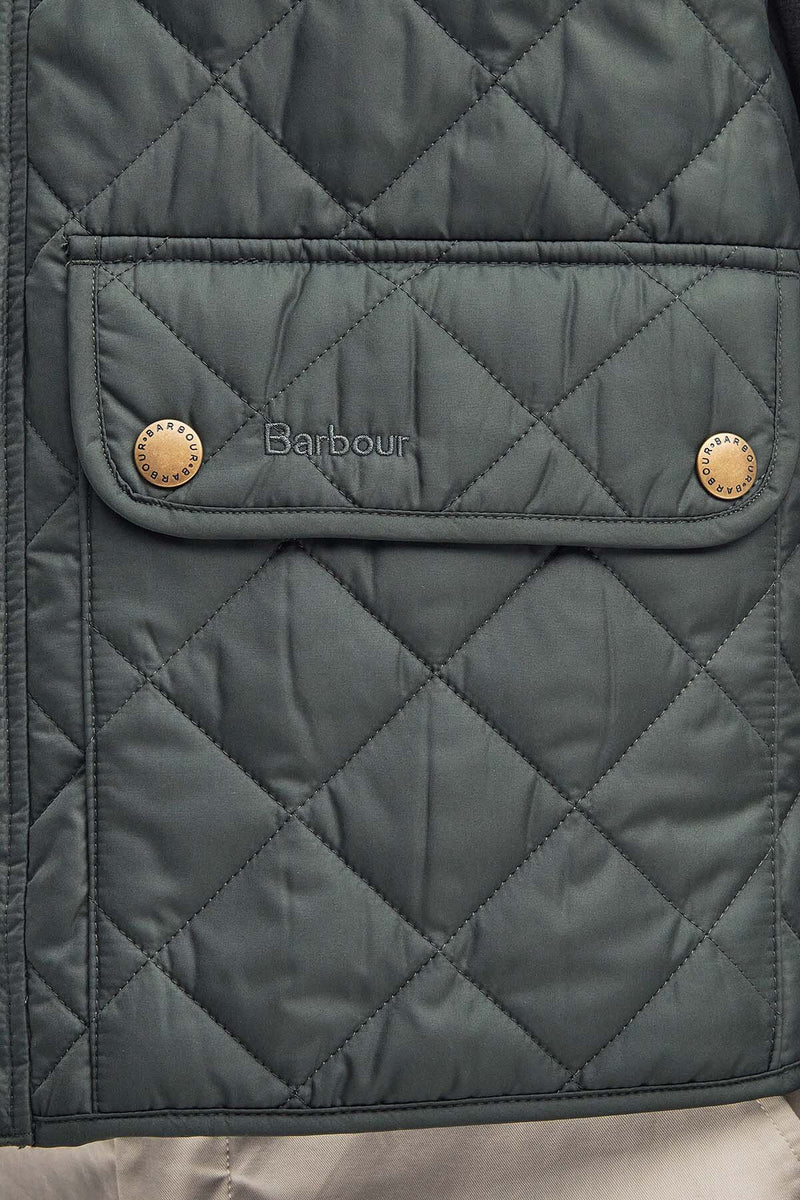 Gilet Lowerdale