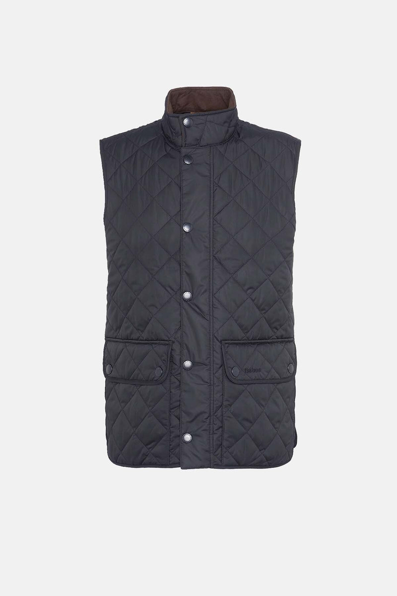 Gilet Lowerdale