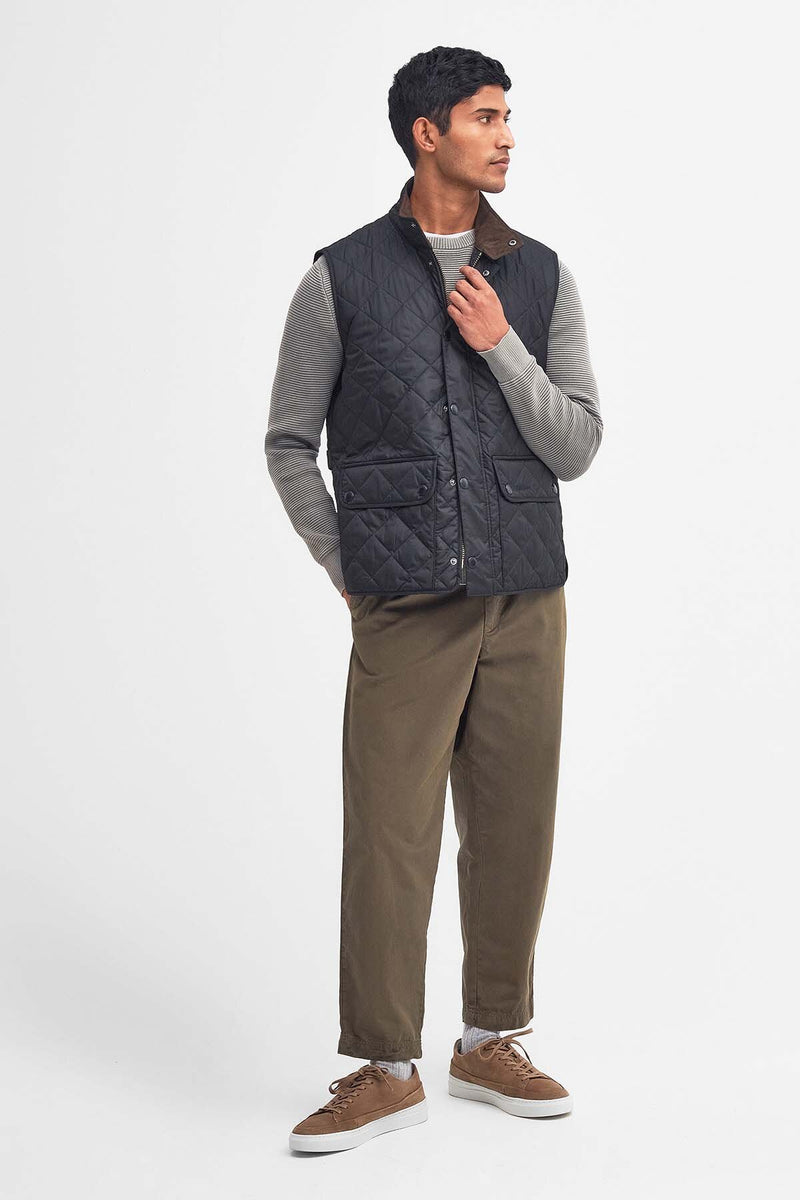 Gilet Lowerdale