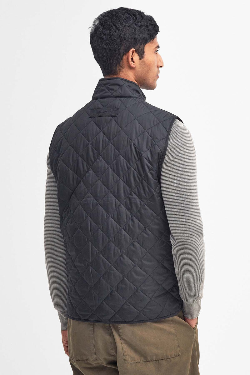 Gilet Lowerdale