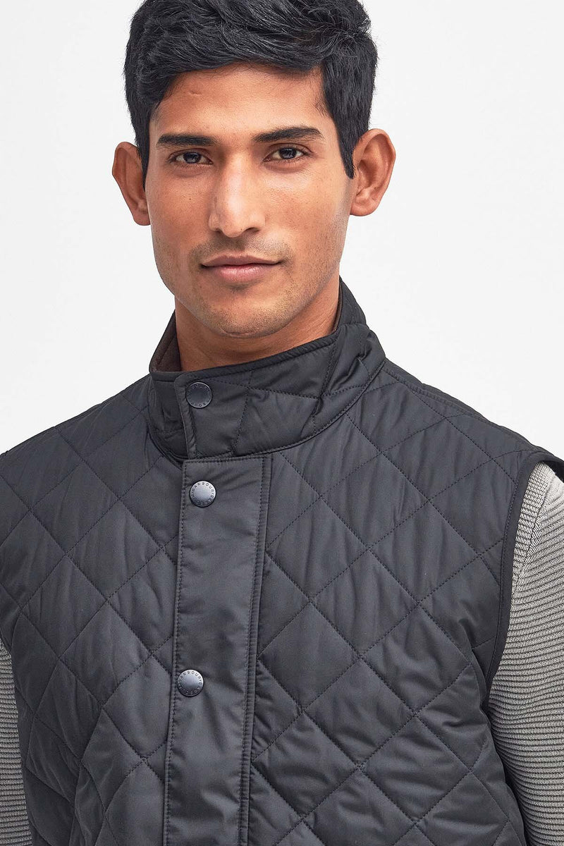 Gilet Lowerdale