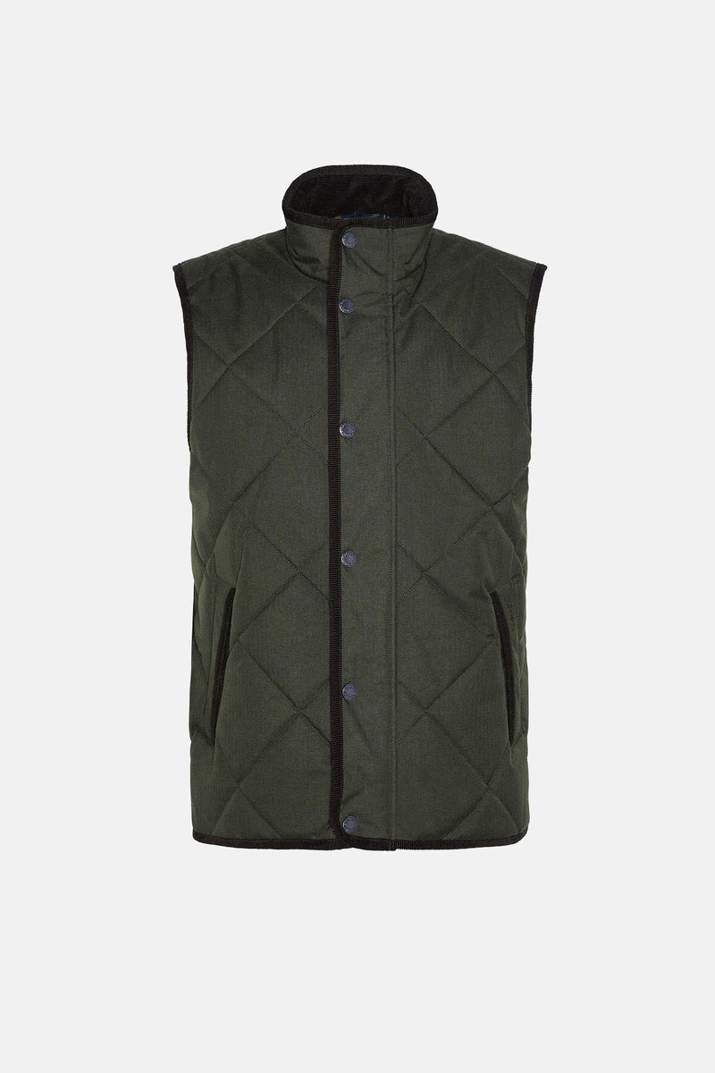 Holborn Gilet