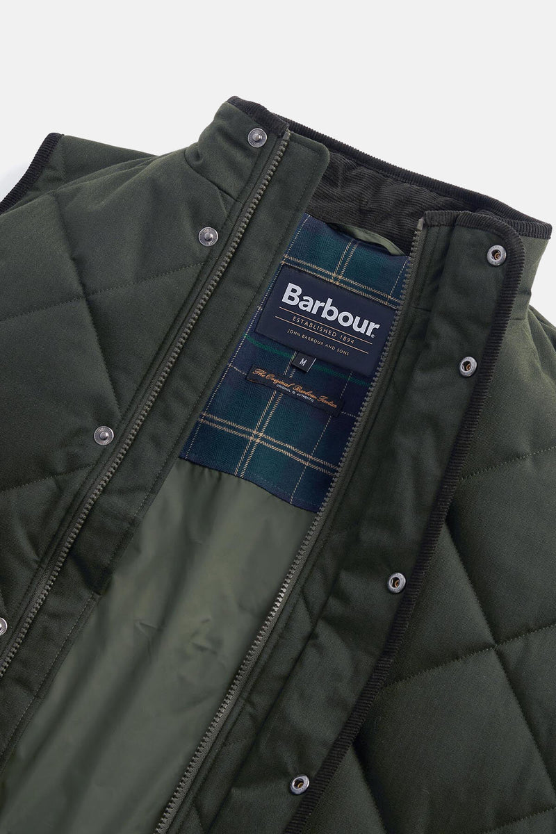 Holborn Gilet