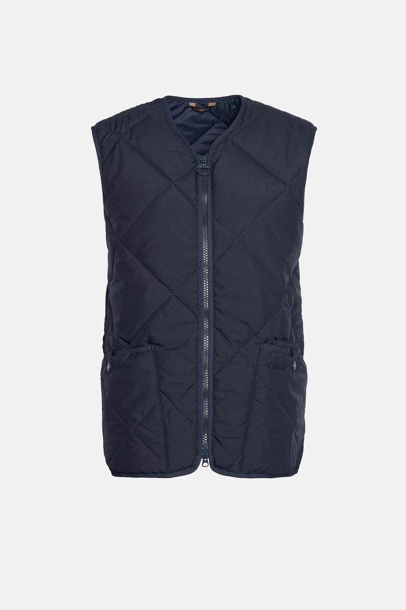 Gilet Field