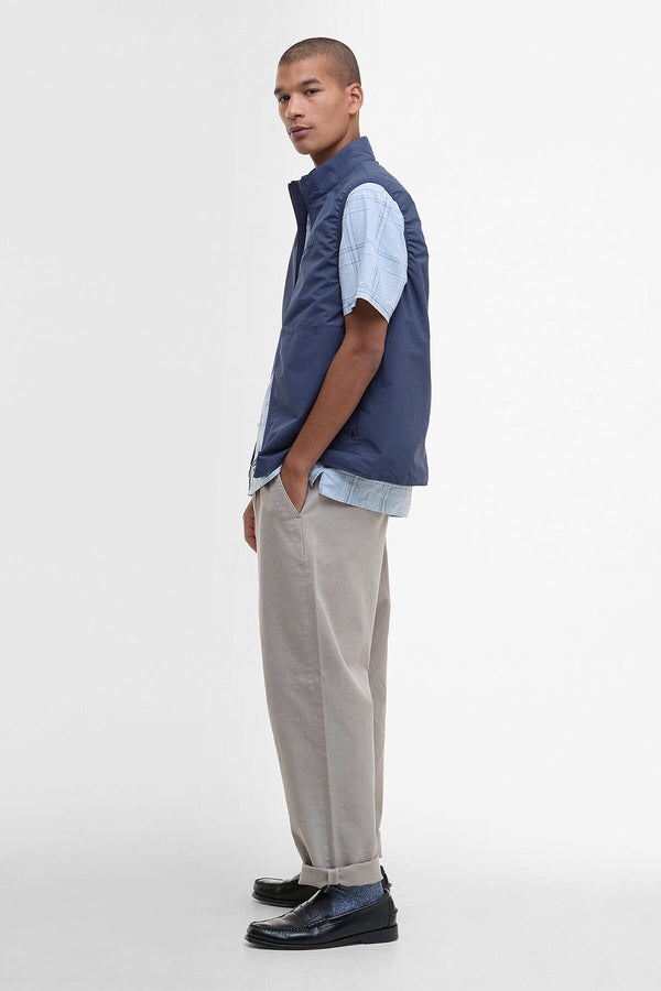 Gilet leggero Rye