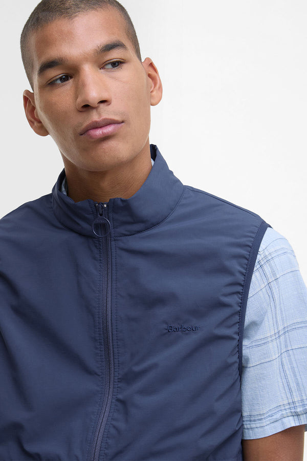 Gilet leggero Rye