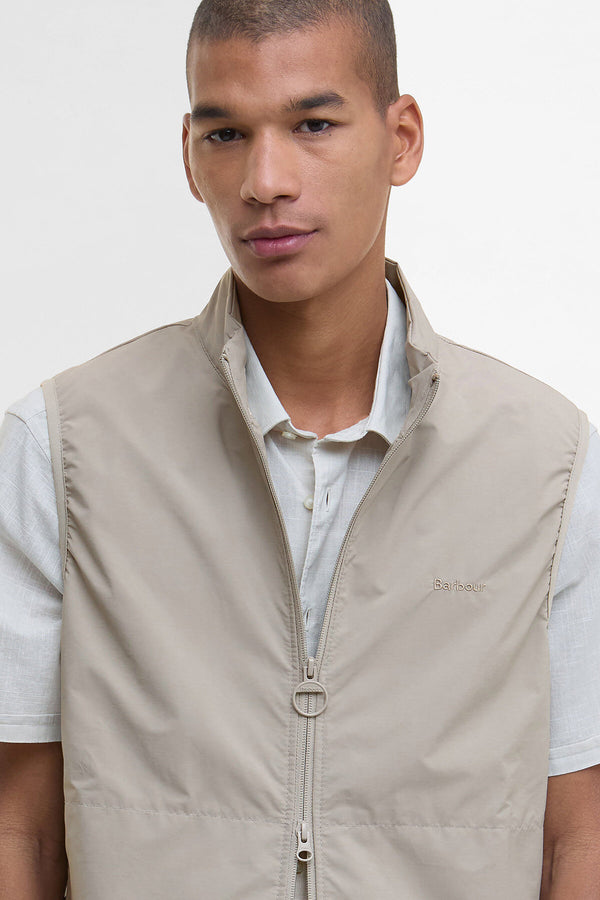 Gilet leggero Rye