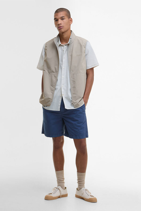 Gilet leggero Rye