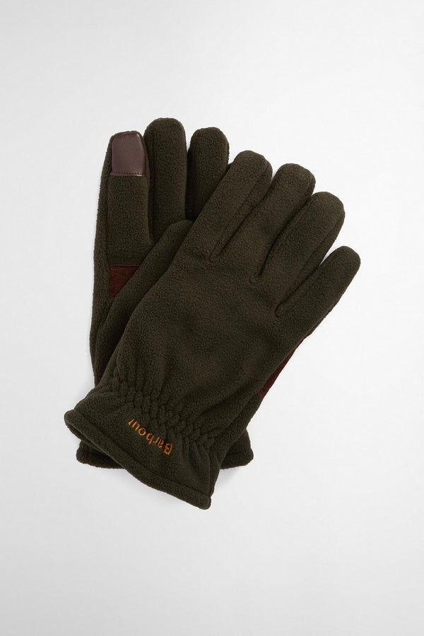 Coalford Fleece Gloves