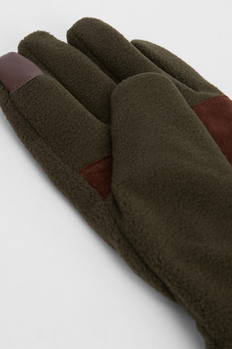 Coalford Fleece Gloves