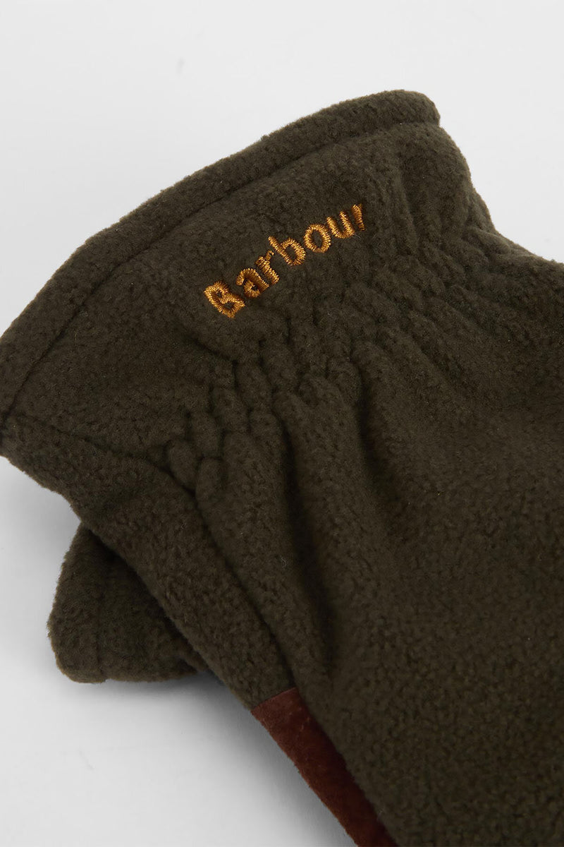 Coalford Fleece Gloves