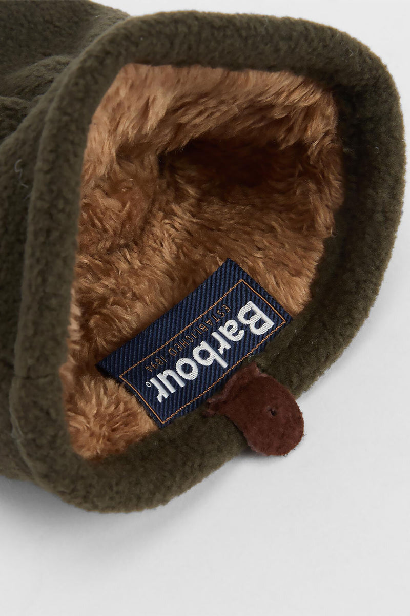 Coalford Fleece Gloves