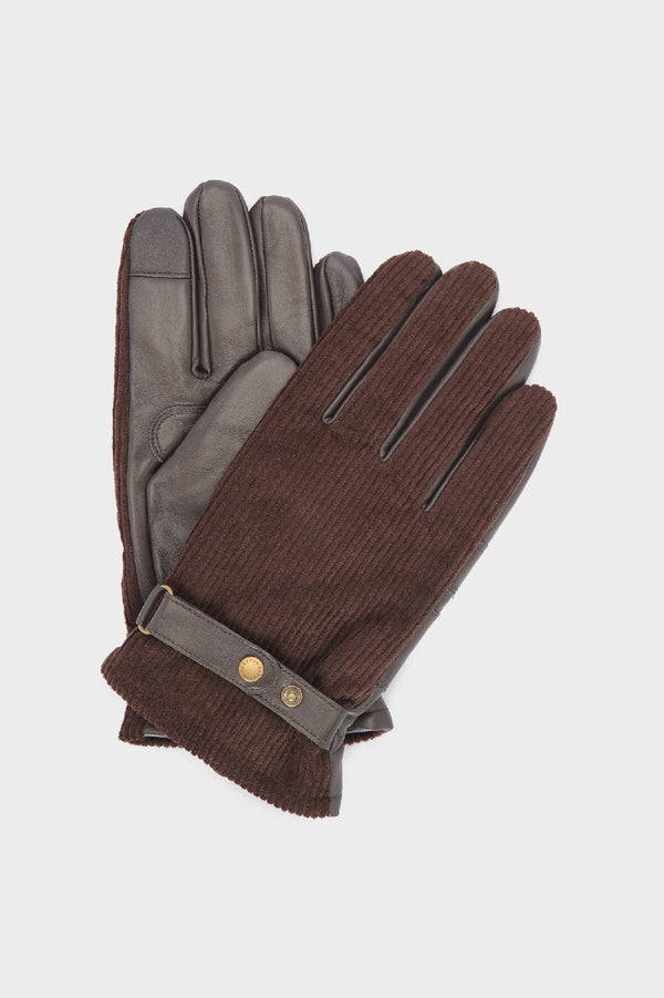 Nelson Leather Gloves