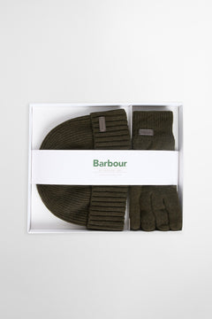 Carlton Beanie and Gloves Gift Set