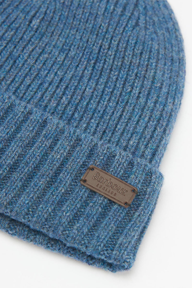 Wool Cap
