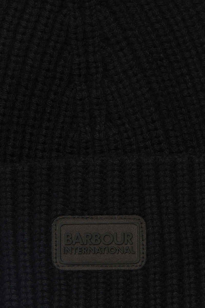 Berretto Sweeper Knit