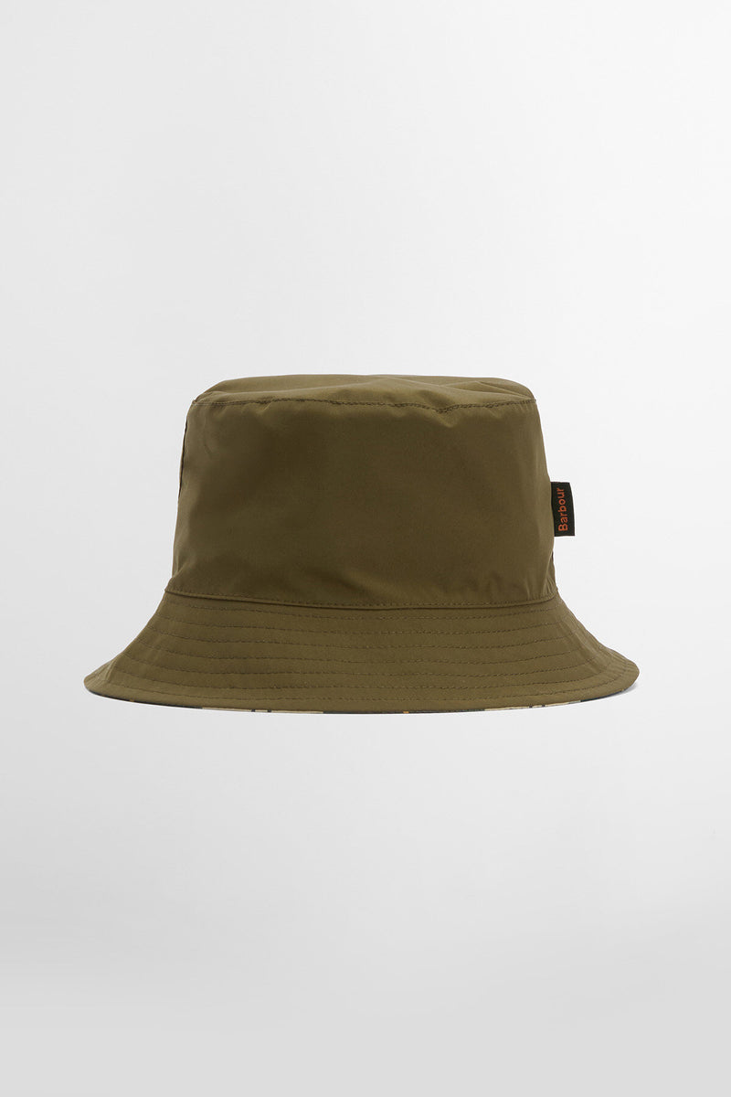 Cappello da pescatore reversibile Hutton