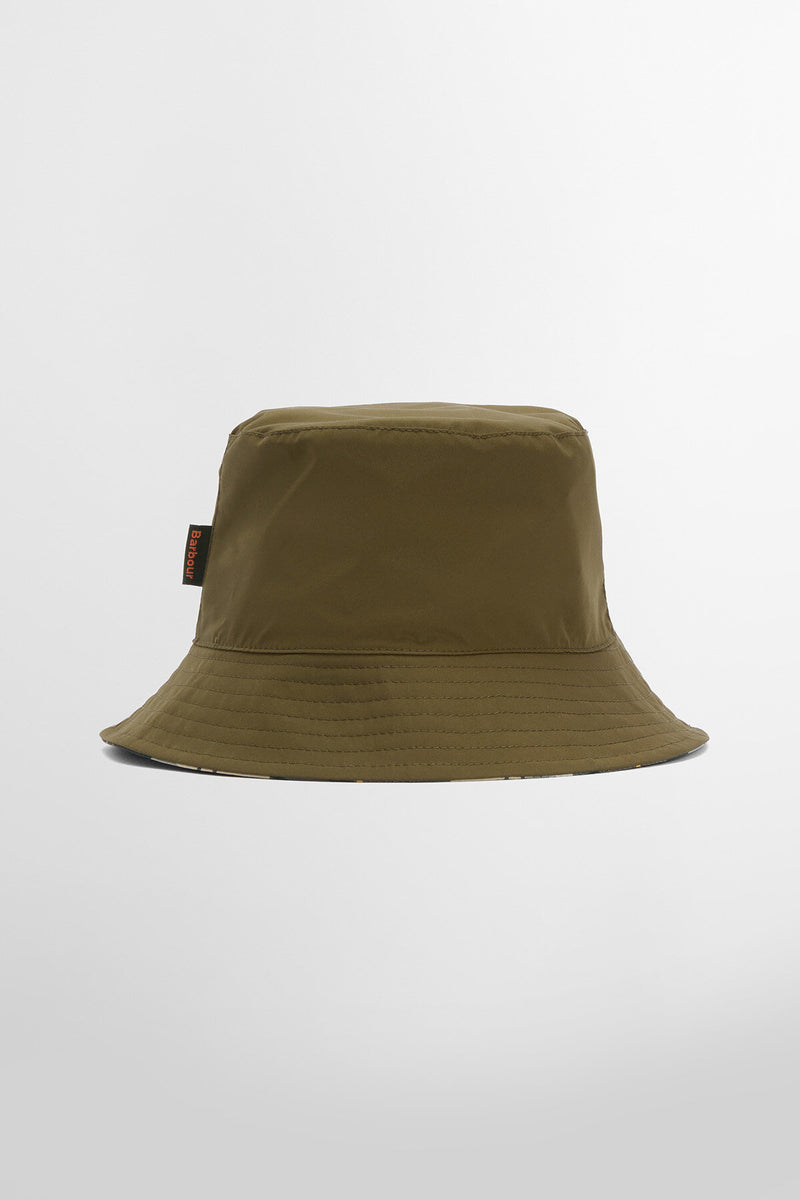 Cappello da pescatore reversibile Hutton
